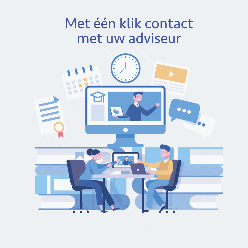 Online spreekuur