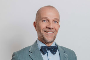 Scheidingsplanner Wim de Zwart