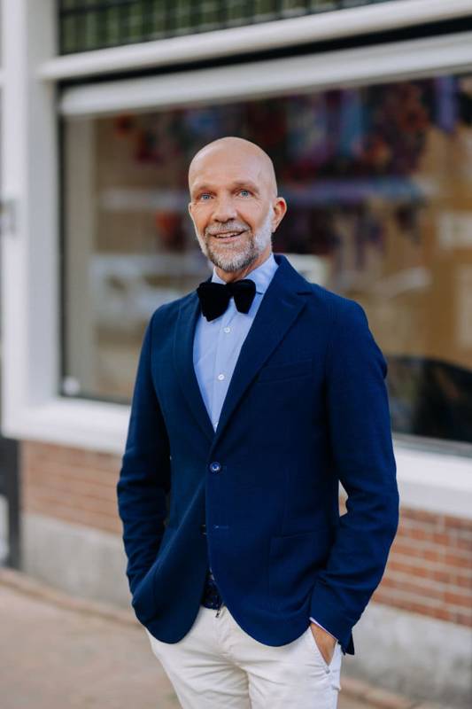 Wim de Zwart RFEA - Mediator | FFP | CFP® | RFEA