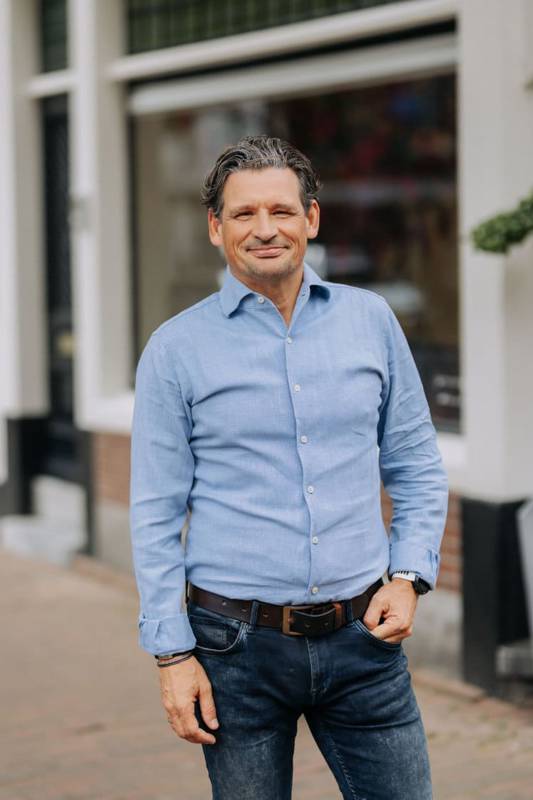 Bryan Vloemans