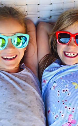 Vakantietips voor gescheiden ouders