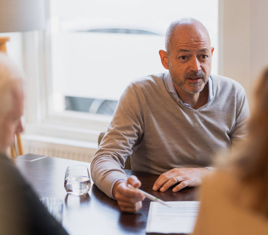 Mediation bij de Scheidingsplanner Almere